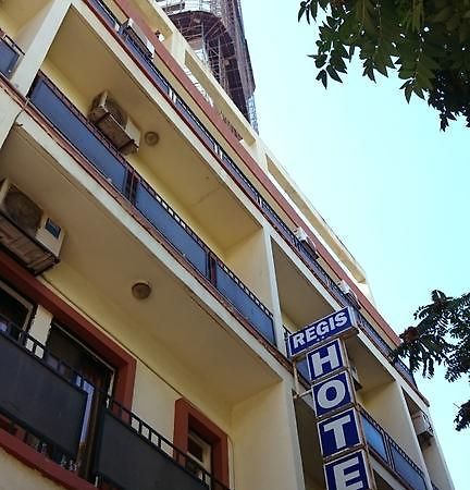 Regis Hotel Beirut Exterior photo