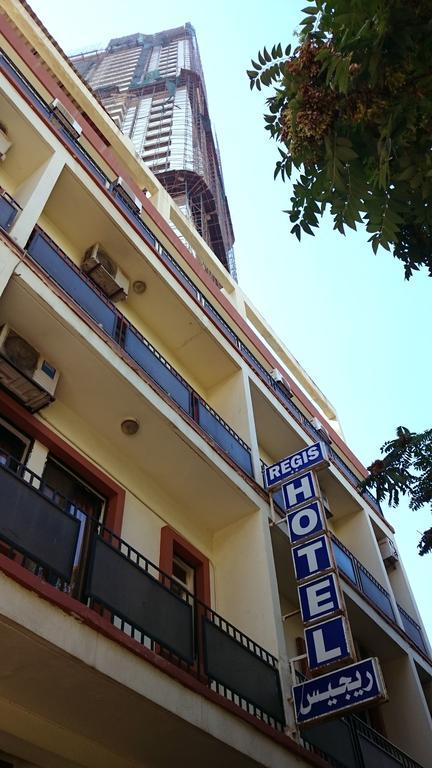 Regis Hotel Beirut Exterior photo