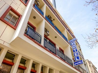 Regis Hotel Beirut Exterior photo